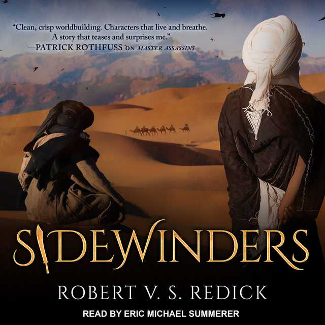 Sidewinders