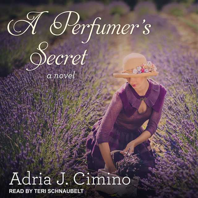 A Perfumer’s Secret