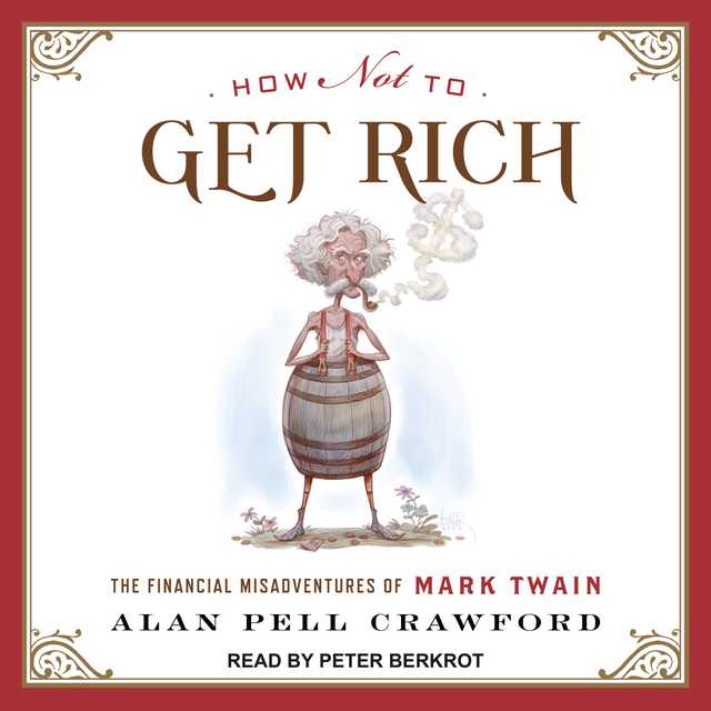 How Not to Get Rich