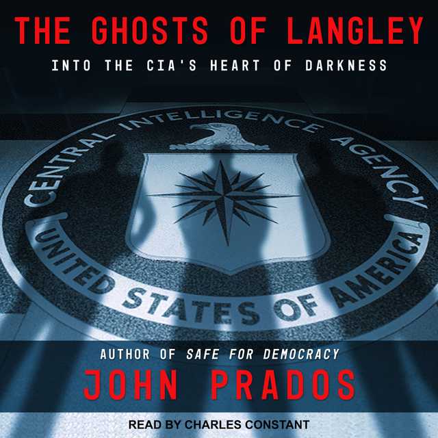 The Ghosts of Langley