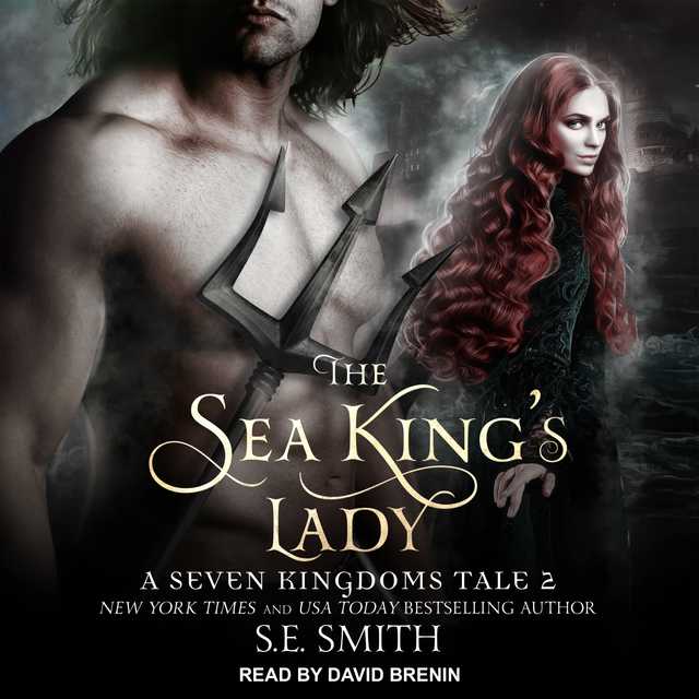 The Sea King’s Lady