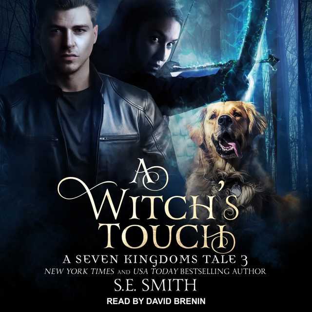 A Witch’s Touch