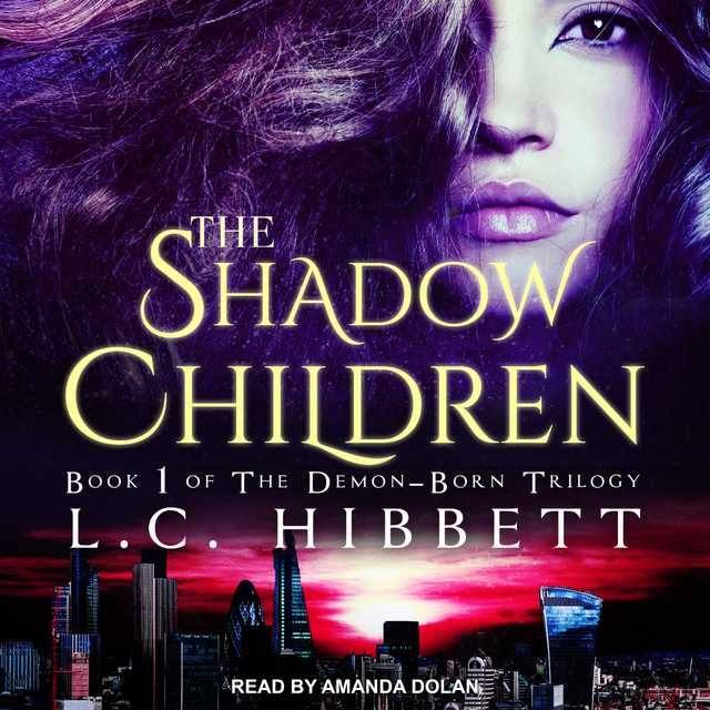 The Shadow Children