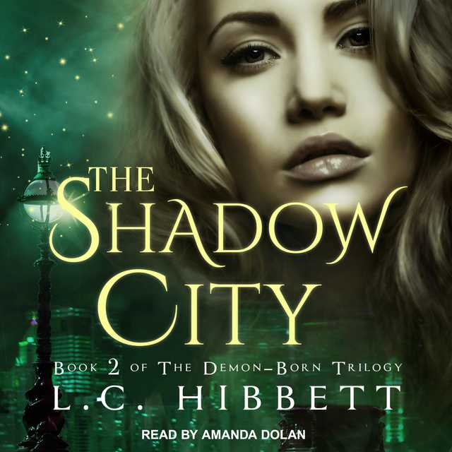 The Shadow City