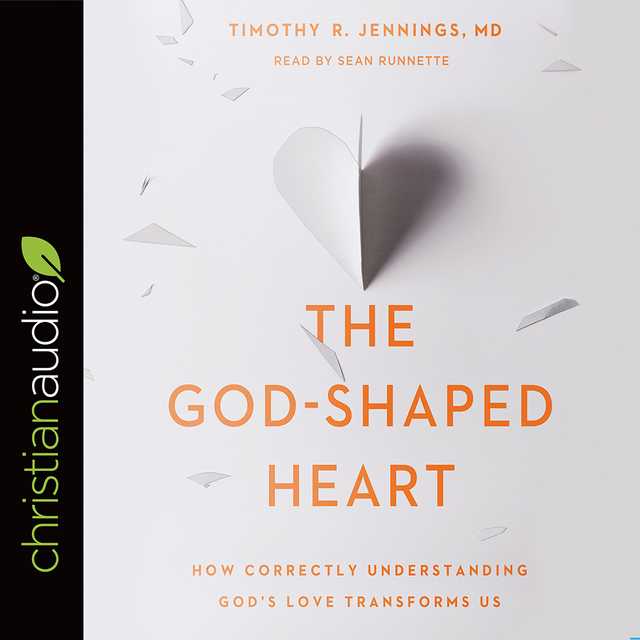 God-Shaped Heart