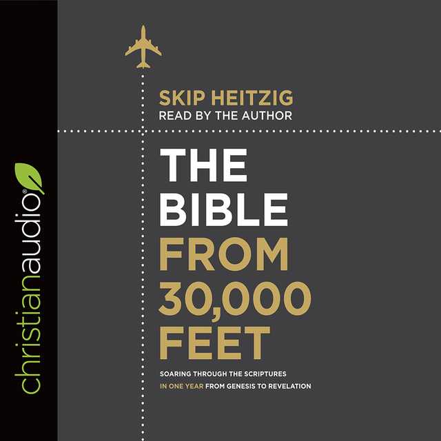 Bible from 30,000 Feet