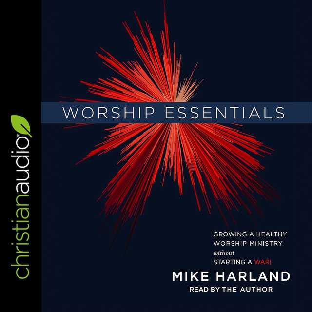 Worship Essentials