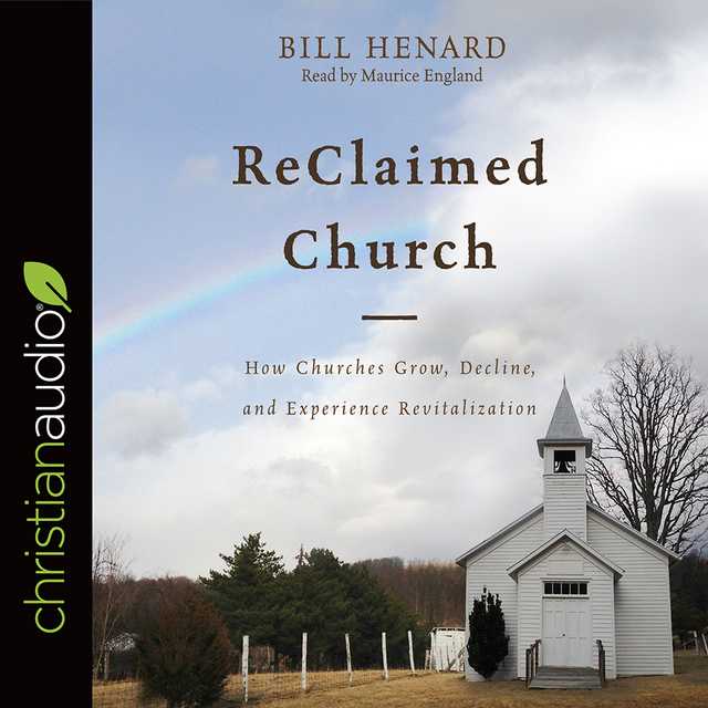 ReClaimed Church