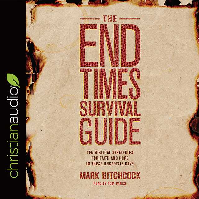 End Times Survival Guide