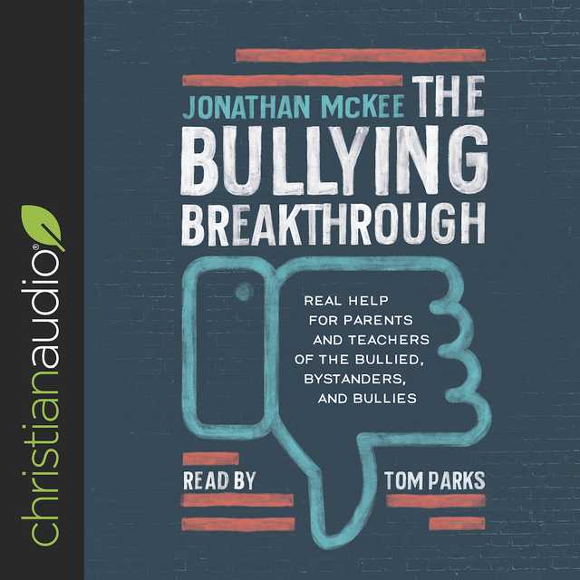 Bullying Breakthrough