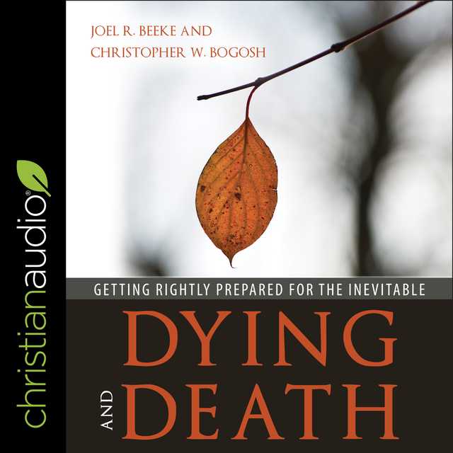 Dying and Death