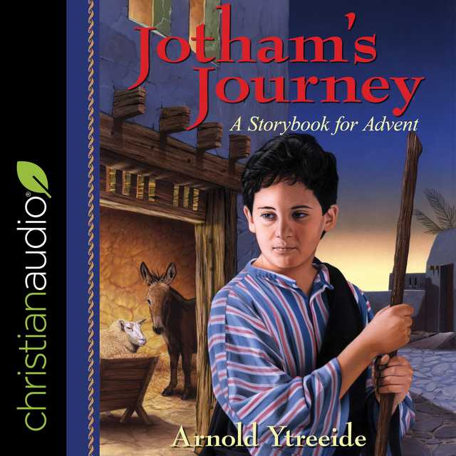 Jotham’s Journey
