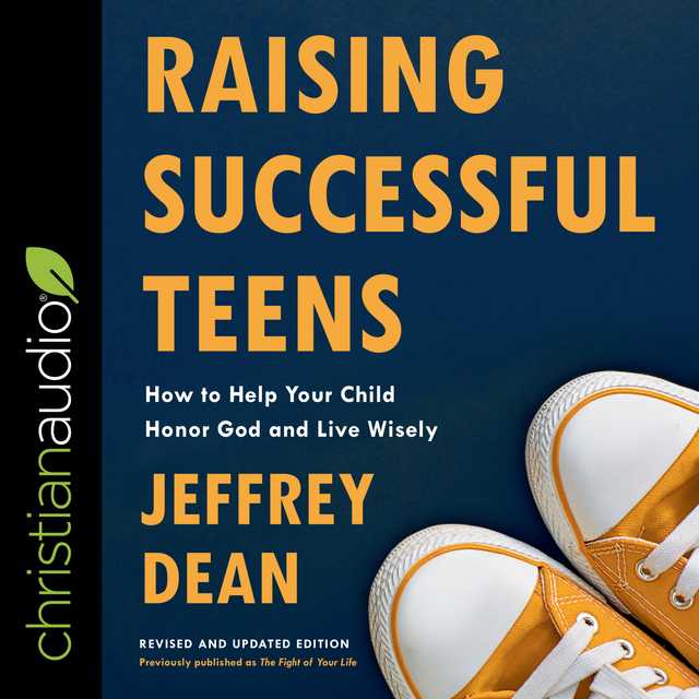 Raising Successful Teens
