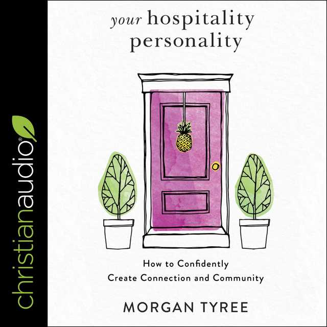 Your Hospitality Personality
