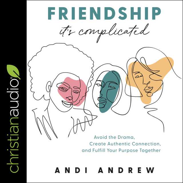 Friendship – It’s Complicated