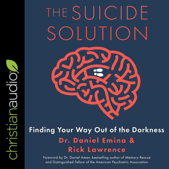 The Suicide Solution