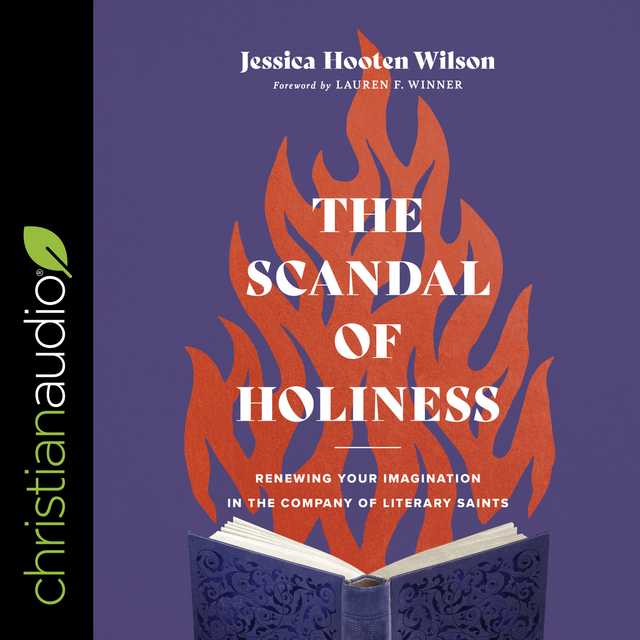 The Scandal of Holiness