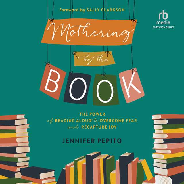 Mothering by the Book