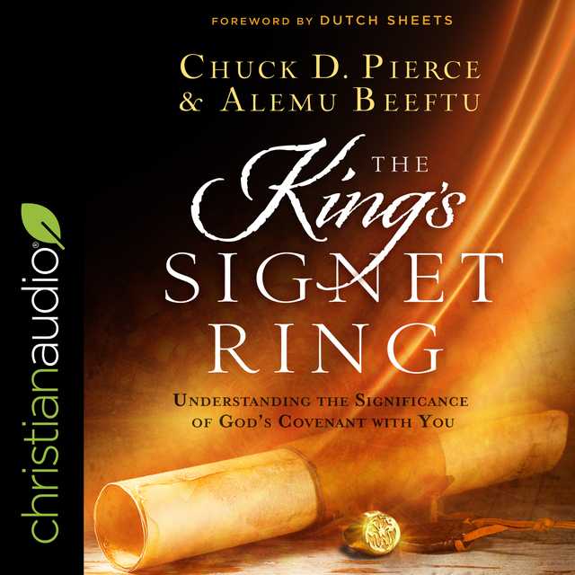 The King’s Signet Ring