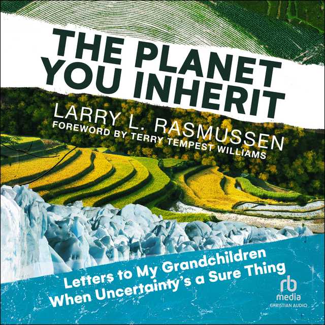 The Planet You Inherit