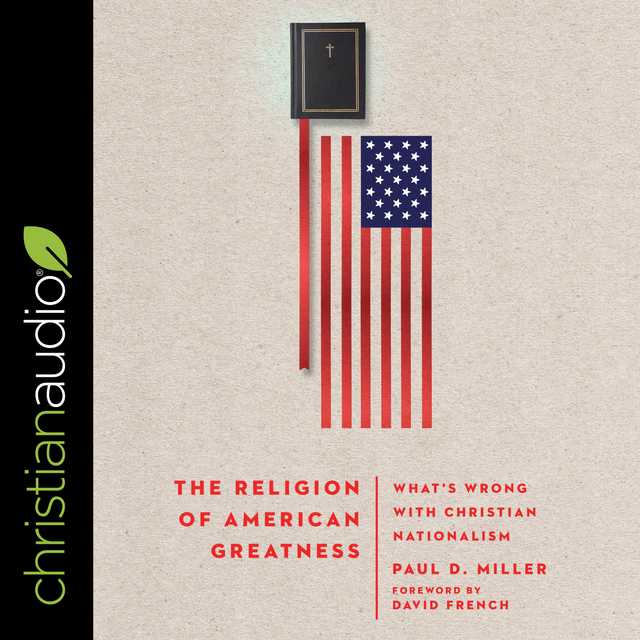 The Religion of American Greatness