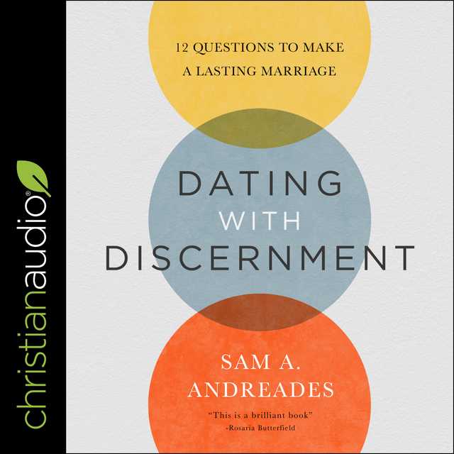 Dating with Discernment