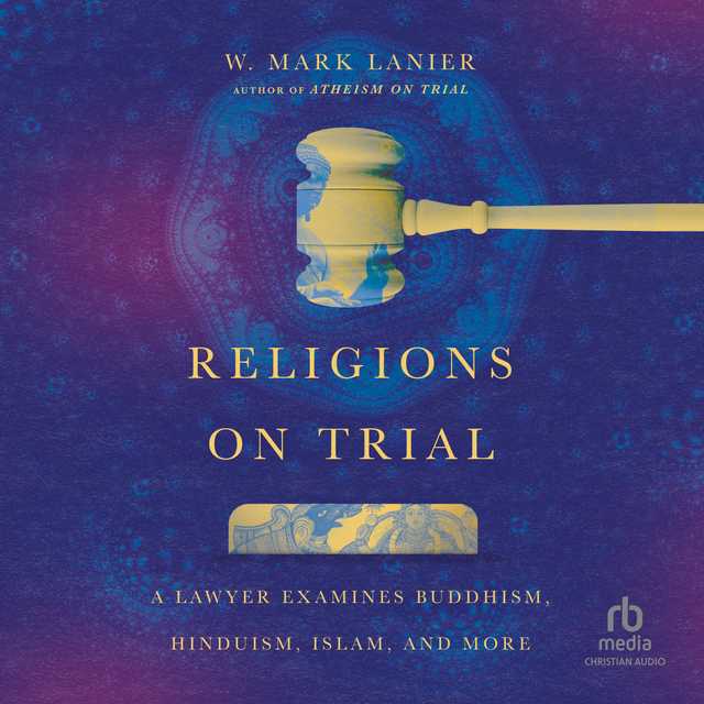 Religions on Trial