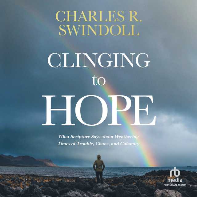 Clinging to Hope