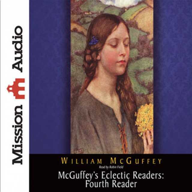 McGuffey’s Eclectic Readers