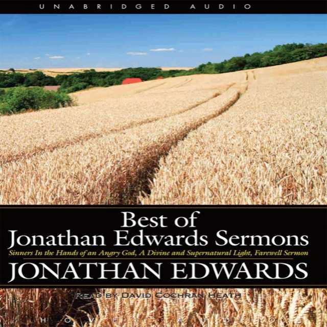 Best of Jonathan Edwards Sermons