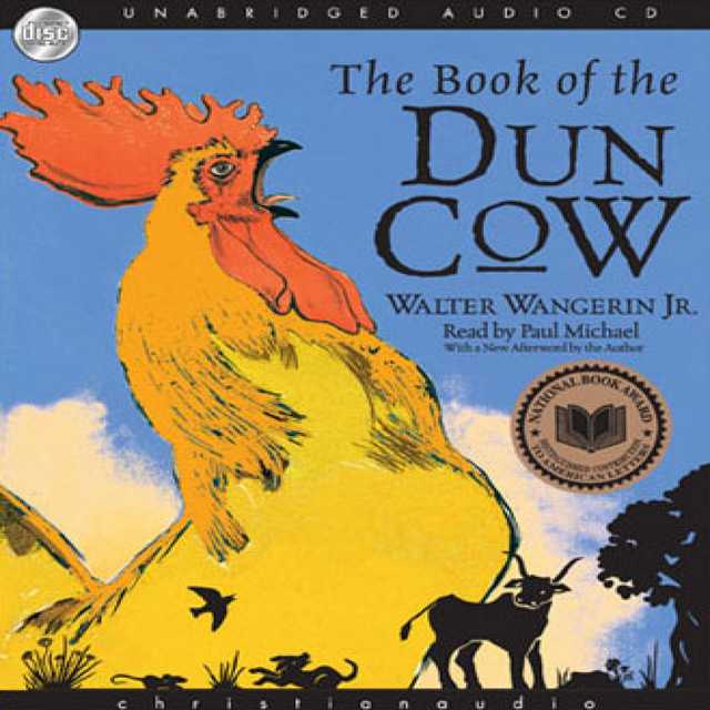 Book of the Dun Cow
