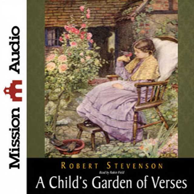 Child’s Garden of Verses