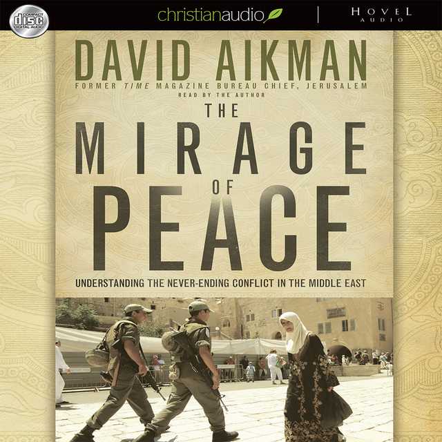 Mirage of Peace