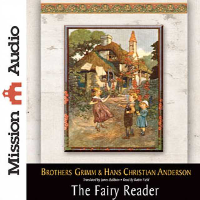 Fairy Reader