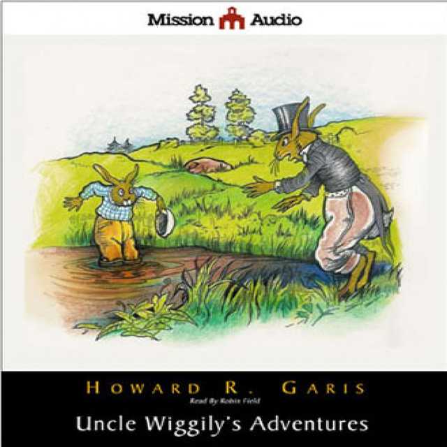 Uncle Wiggily’s Adventures