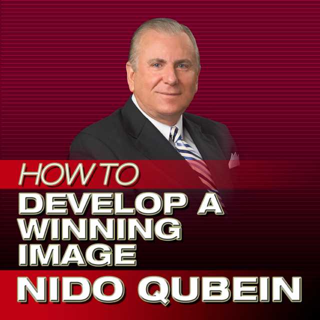 How to Develop a Winning Image