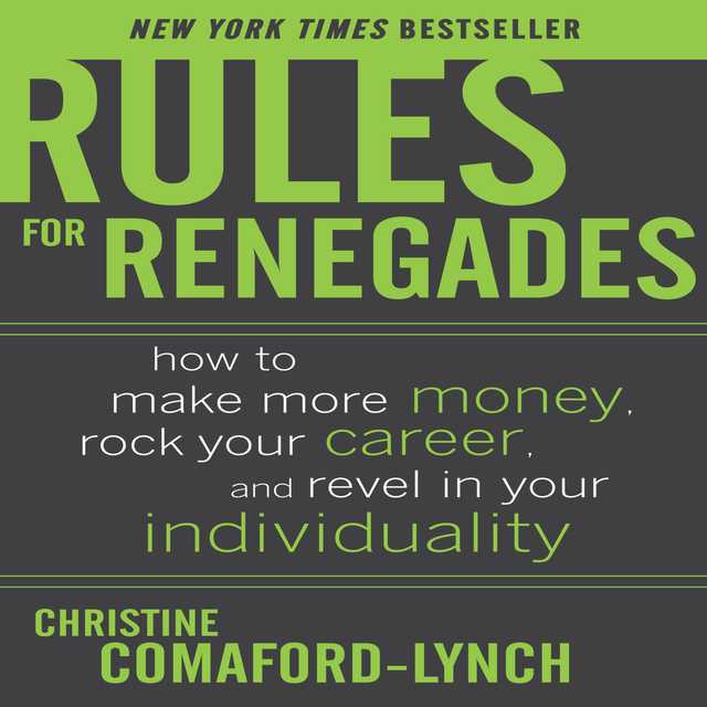 Rules for Renegades