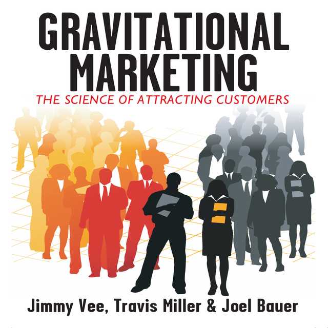 Gravitational Marketing