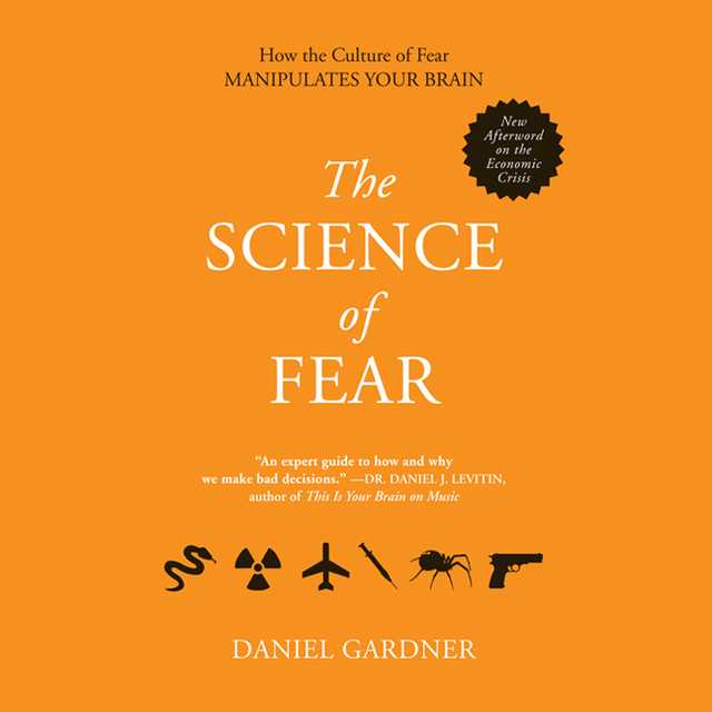 The Science Fear