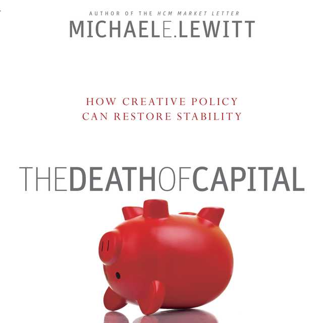 The Death of Capital