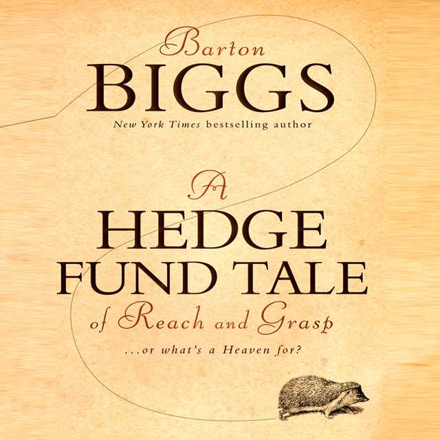 A Hedge Fund Tale of Reach and Grasp