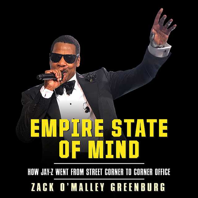 Empire State Mind