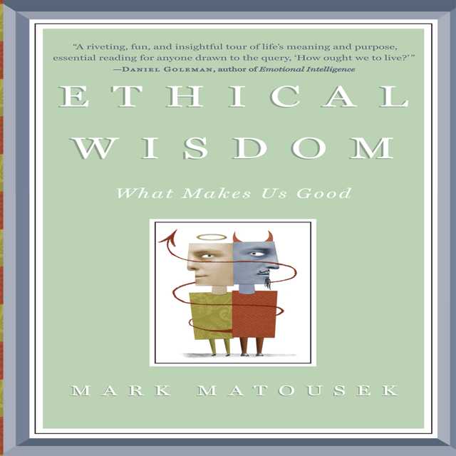 Ethical Wisdom