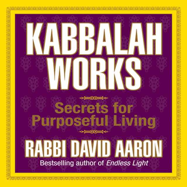 Kabbalah Works