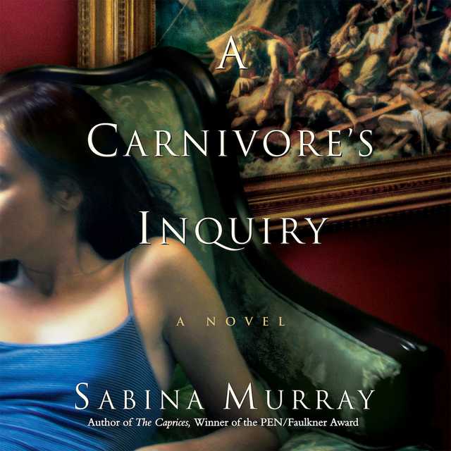 A Carnivore’s Inquiry