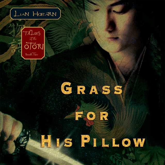 Grass for His Pillow