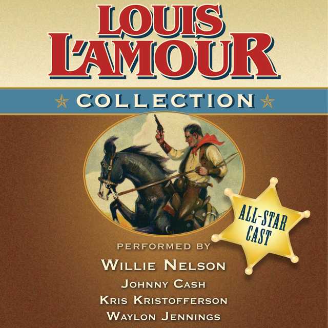 Louis L’Amour Collection