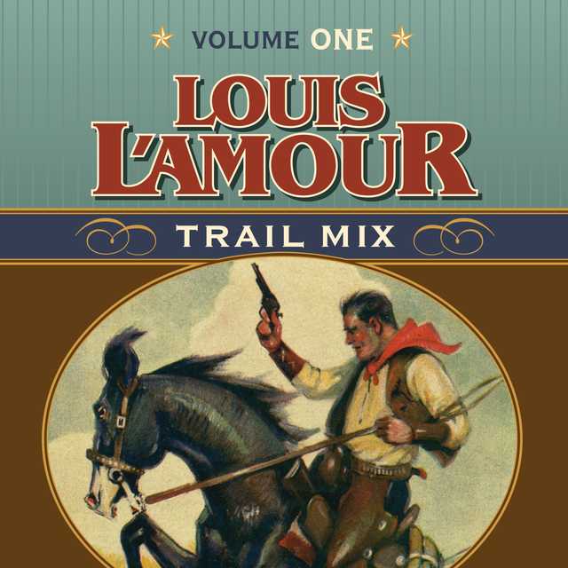 Trail Mix Volume Two