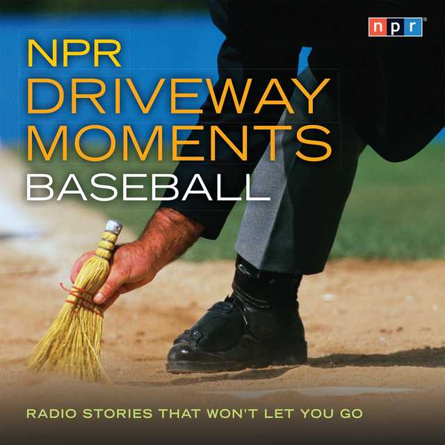 NPR Driveway Moments Baseball