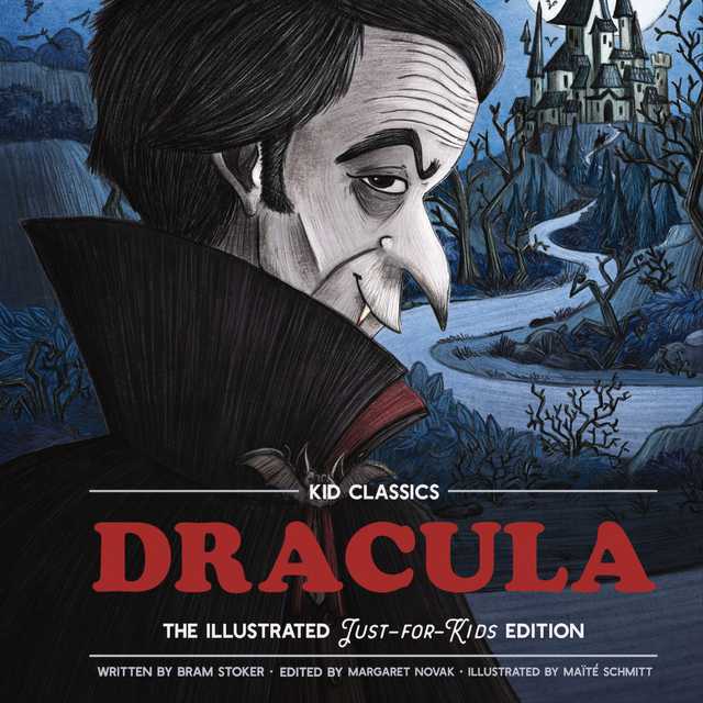 Dracula – Kid Classics
